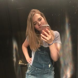 Meet your Posher, Jessica